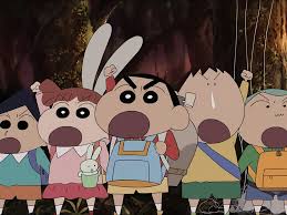 热门电影5